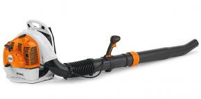 Stihl BR 450 C-EF Powerful Petrol Backpack Blower. 42440111632.
