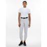LeMieux Imogen Knee Grip Breeches Light Grey