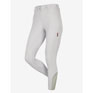 LeMieux Imogen Knee Grip Breeches Light Grey