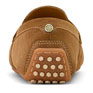 Ariat Selene Driving Shoe - Caramel Suede