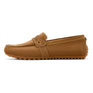 Ariat Selene Driving Shoe - Caramel Suede