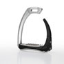 Karben Ultra Grip FX Stirrups - Black