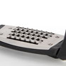 Karben Ultra Grip FX Stirrups - Black