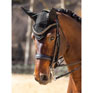LeMieux Vogue Fly Hood Black