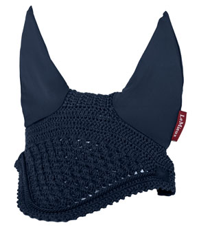 LeMieux Vogue Fly Hood - Navy LeMieux Vogue Fly Hood - Navy