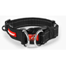 EzyDog Double Up Collar Black