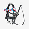 LeMieux Toy Pony Showing Bridle Black