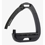 LeMieux Junior Vector Balance Stirrup Black