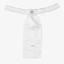 LeMieux Sparkle Stock White