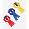 LeMieux Toy Pony Rosette Pack