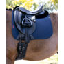 LeMieux Essence Dressage Square Navy