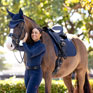 LeMieux Essence Dressage Square Navy