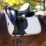 LeMieux Essence Dressage Square Stone