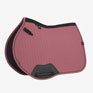 LeMieux Essence Eurojump Square Rosewood