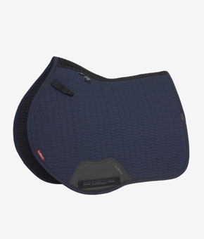 LeMieux Essence Eurojump Square Navy