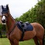 LeMieux Essence Eurojump Square Navy