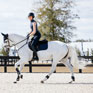 LeMieux Essence Eurojump Square Navy