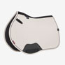 LeMieux Essence Eurojump Square Stone