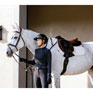 LeMieux Essence Eurojump Square Stone