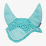 LeMieux Hobby Horse Fly Hood - Lagoon
