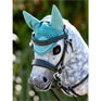 LeMieux Hobby Horse Fly Hood - Lagoon