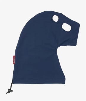 LeMieux Hobby Horse Clean Hoody - Navy
