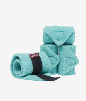 LeMieux Toy Pony Bandages - Lagoon
