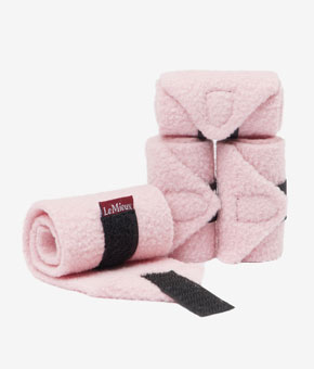 LeMieux Toy Pony Bandages - Blossom