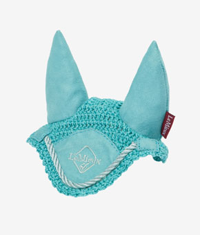LeMieux Toy Pony Fly Hood - Lagoon