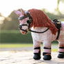 LeMieux Toy Pony Fly Hood - Blossom