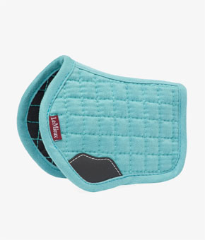 LeMieux Toy Pony Pad - Lagoon