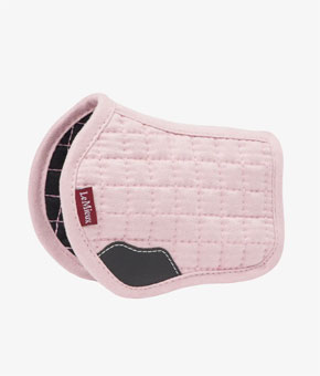 LeMieux Toy Pony Pad - Blossom