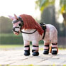 LeMieux Toy Pony Pad - Blossom