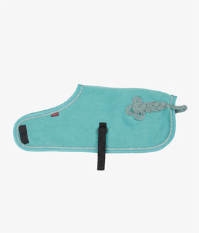 LeMieux Toy Pony Rug - Lagoon