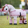 LeMieux Toy Pony Rug Blossom