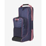 LeMieux Boot & Hat Bag Dusk Blue