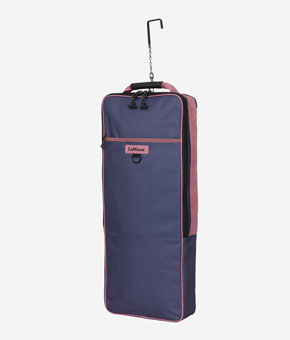 LeMieux Bridle Bag - Dusk Blue