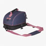 LeMieux Hat Box - Dusk Blue