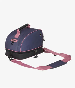 LeMieux Hat Box - Dusk Blue