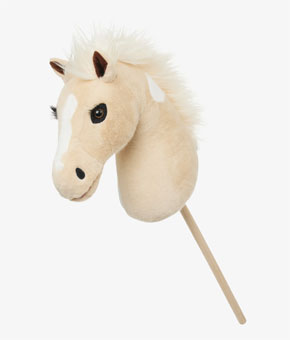 LeMieux Hobby Horse Lemon