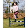 LeMieux Hobby Horse Lemon
