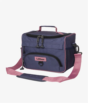 LeMieux ProKit Lite Grooming Bag - Dusk Blue