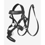 LeMieux Toy Pony Grackle Bridle - Black