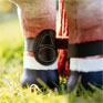 LeMieux Toy Pony Capella Boots Brown