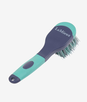 LeMieux Bucket Brush - Dusk Blue