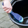 LeMieux Bucket Brush - Dusk Blue