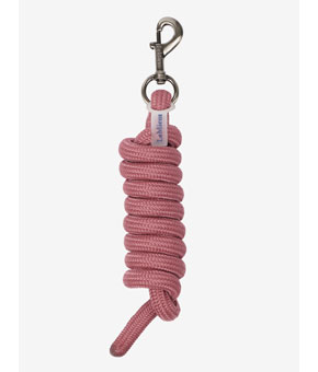 LeMieux Essence Leadrope Rosewood