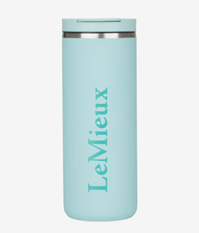 LeMieux Travel Cup Aqua LeMieux Travel Cup Aqua