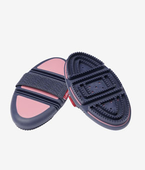 LeMieux Flexi Curry Comb Peony