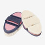 LeMieux Flexi Goat Hair Body Brush Peony